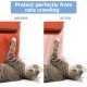 Scratch Protection Cat, 20 cm x 5 m, Anti-scratch Film for Cats, Sofa Protection, Cat, Transparent Scratch Protection Tape for Sofa, Door, Wall, Furniture Scratch Protection Cat, 20 cm x 5 m, Anti-scratch Film for Cats, Sofa Protection, Cat, Transparent Scratch Protection Tape for Sofa, Door, Wall, Furniture