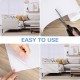 Scratch Protection Cat, 20 cm x 5 m, Anti-scratch Film for Cats, Sofa Protection, Cat, Transparent Scratch Protection Tape for Sofa, Door, Wall, Furniture Scratch Protection Cat, 20 cm x 5 m, Anti-scratch Film for Cats, Sofa Protection, Cat, Transparent Scratch Protection Tape for Sofa, Door, Wall, Furniture