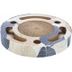 Scratching Drum with Toy, Diameter 33 cm Scratching Drum with Toy, Diameter 33 cm