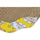 Scratching Mat with Toy 48 x 34 cm Scratching Mat with Toy 48 x 34 cm