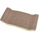 Scratching Mat with Toy 48 x 34 cm Scratching Mat with Toy 48 x 34 cm