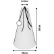 Seagrass Scratch Cone, 30 x 30 x 50 cm Seagrass Scratch Cone, 30 x 30 x 50 cm