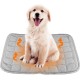 Self-Heating Blanket for Cats and Dogs, 59 x 44 cm, Pet Warming Mat, Size M, Washable Puppy Thermal Blanket, Self-Warming Winter Warmth Dog Mat, Dog Non-Slip Heat Blanket, Silent Self-Heating Blanket for Cats and Dogs, 59 x 44 cm, Pet Warming Mat, Size M, Washable Puppy Thermal Blanket, Self-Warming Winter Warmth Dog Mat, Dog Non-Slip Heat Blanket, Silent