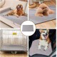 Self-Heating Blanket for Cats and Dogs: Cat Bed Self-Heating Blanket Cat Washable Removable Dog Blanket Fluffy Heat Blanket without Electricity Self-Warming for Cats and Small Dogs (48 x 70 cm) Self-Heating Blanket for Cats and Dogs: Cat Bed Self-Heating Blanket Cat Washable Removable Dog Blanket Fluffy Heat Blanket without Electricity Self-Warming for Cats and Small Dogs (48 x 70 cm)