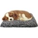 Self-Heating Blanket for Cats and Dogs: Cat Bed Self-Heating Blanket Cat Washable Removable Dog Blanket Fluffy Heat Blanket without Electricity Self-Warming for Cats and Small Dogs (48 x 70 cm) Self-Heating Blanket for Cats and Dogs: Cat Bed Self-Heating Blanket Cat Washable Removable Dog Blanket Fluffy Heat Blanket without Electricity Self-Warming for Cats and Small Dogs (48 x 70 cm)