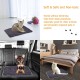 Self-Heating Blanket for Cats and Dogs, Pet Warming Mat, 58 x 88 cm, Dog Mat, Cat Blanket, Self-Warming, Soft Warm Dog Deck for Floors, Sofas, Pet Bed Self-Heating Blanket for Cats and Dogs, Pet Warming Mat, 58 x 88 cm, Dog Mat, Cat Blanket, Self-Warming, Soft Warm Dog Deck for Floors, Sofas, Pet Bed