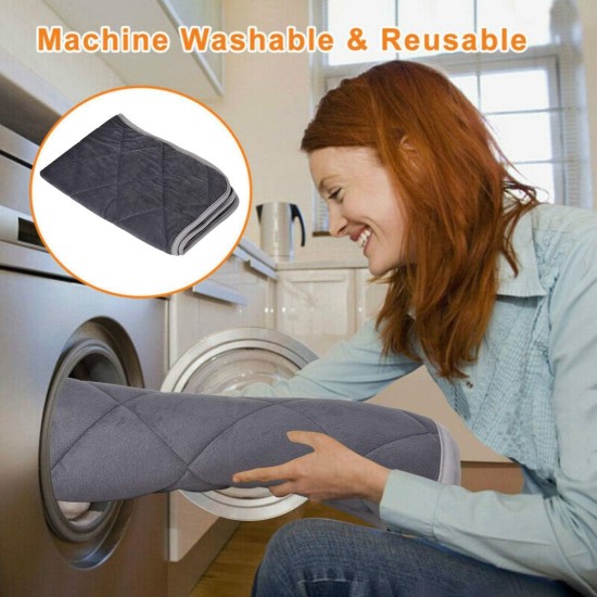 Self-Heating Blanket for Cats and Dogs, Pet Warming Mat, 58 x 88 cm, Dog Mat, Cat Blanket, Self-Warming, Soft Warm Dog Deck for Floors, Sofas, Pet Bed Self-Heating Blanket for Cats and Dogs, Pet Warming Mat, 58 x 88 cm, Dog Mat, Cat Blanket, Self-Warming, Soft Warm Dog Deck for Floors, Sofas, Pet Bed