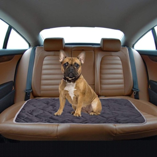 Self-Heating Blanket for Cats and Dogs, Pet Warming Mat, 58 x 88 cm, Dog Mat, Cat Blanket, Self-Warming, Soft Warm Dog Deck for Floors, Sofas, Pet Bed Self-Heating Blanket for Cats and Dogs, Pet Warming Mat, 58 x 88 cm, Dog Mat, Cat Blanket, Self-Warming, Soft Warm Dog Deck for Floors, Sofas, Pet Bed