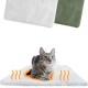 Self-Heating Blanket for Cats and Dogs, Size: 60 x 45 cm, Innovative and Environmentally Friendly Heated Cat Blanket Self-Heating Blanket for Cats and Dogs, Size: 60 x 45 cm, Innovative and Environmentally Friendly Heated Cat Blanket