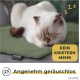 Self-Heating Blanket for Cats and Dogs, Size: 60 x 45 cm, Innovative and Environmentally Friendly Heated Cat Blanket Self-Heating Blanket for Cats and Dogs, Size: 60 x 45 cm, Innovative and Environmentally Friendly Heated Cat Blanket