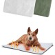 Self-Heating Blanket for Cats and Dogs, Size: 60 x 45 cm, Innovative and Environmentally Friendly Heated Cat Blanket Self-Heating Blanket for Cats and Dogs, Size: 60 x 45 cm, Innovative and Environmentally Friendly Heated Cat Blanket