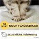 Self-Heating Blanket for Cats and Dogs, Size: 60 x 45 cm, Innovative and Environmentally Friendly Heated Cat Blanket Self-Heating Blanket for Cats and Dogs, Size: 60 x 45 cm, Innovative and Environmentally Friendly Heated Cat Blanket