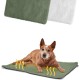Self-Heating Blanket for Cats and Dogs, Size: 60 x 45 cm, Innovative and Environmentally Friendly Heated Cat Blanket Self-Heating Blanket for Cats and Dogs, Size: 60 x 45 cm, Innovative and Environmentally Friendly Heated Cat Blanket