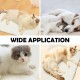 Self-Heating Cat Blanket, Heat Blanket for Cats and Dogs, Electric Blanket for Cats and Dogs, Heat Blanket Cat, Self-Heating Cat Blanket for Cats and Dogs, 60 x 40 cm, Without Electricity Self-Heating Cat Blanket, Heat Blanket for Cats and Dogs, Electric Blanket for Cats and Dogs, Heat Blanket Cat, Self-Heating Cat Blanket for Cats and Dogs, 60 x 40 cm, Without Electricity