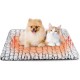 Self-Heating Cat Blanket, Self-Heating Blanket, 60 x 80 cm, Self-Heating Blanket, Cat, Soft & Cuddly Cat Blanket, Heat Blanket, Cat Without Electricity, Heat Mat, Washable and Non-Slip Heat Blanket Self-Heating Cat Blanket, Self-Heating Blanket, 60 x 80 cm, Self-Heating Blanket, Cat, Soft & Cuddly Cat Blanket, Heat Blanket, Cat Without Electricity, Heat Mat, Washable and Non-Slip Heat Blanket