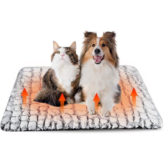Self-Heating Cat Blanket for Cat, Heat Blanket Cat, 60 x 80 cm, Self-Heating Blanket for Cats and Dogs, Cat Blanket, Cat Blanket, Self-Heating Blanket, Cat Thermal Blanket, Cat Bed, Silent Self-Heating Cat Blanket for Cat, Heat Blanket Cat, 60 x 80 cm, Self-Heating Blanket for Cats and Dogs, Cat Blanket, Cat Blanket, Self-Heating Blanket, Cat Thermal Blanket, Cat Bed, Silent