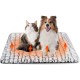 Self-Heating Cat Blanket for Cat, Heat Blanket Cat, 60 x 80 cm, Self-Heating Blanket for Cats and Dogs, Cat Blanket, Cat Blanket, Self-Heating Blanket, Cat Thermal Blanket, Cat Bed, Silent Self-Heating Cat Blanket for Cat, Heat Blanket Cat, 60 x 80 cm, Self-Heating Blanket for Cats and Dogs, Cat Blanket, Cat Blanket, Self-Heating Blanket, Cat Thermal Blanket, Cat Bed, Silent