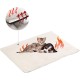 Self-heating blanket for cats and dogs, heat blanket for cats and dogs, environmentally friendly heat mat, heating mat, cat blanket Self-heating blanket for cats and dogs, heat blanket for cats and dogs, environmentally friendly heat mat, heating mat, cat blanket