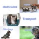 Self-heating blanket for cats and dogs, heat blanket for cats and dogs, environmentally friendly heat mat, heating mat, cat blanket Self-heating blanket for cats and dogs, heat blanket for cats and dogs, environmentally friendly heat mat, heating mat, cat blanket