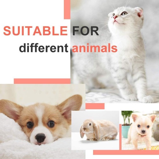 Self-heating blanket for cats and dogs, heat blanket for cats and dogs, environmentally friendly heat mat, heating mat, cat blanket Self-heating blanket for cats and dogs, heat blanket for cats and dogs, environmentally friendly heat mat, heating mat, cat blanket