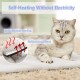 Self-heating blanket for cats and dogs, heat blanket for cats and dogs, environmentally friendly heat mat, heating mat, cat blanket Self-heating blanket for cats and dogs, heat blanket for cats and dogs, environmentally friendly heat mat, heating mat, cat blanket