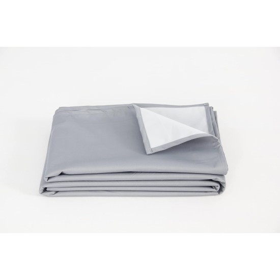 Silly Legacy Waterproof Reversible Pet Bed Couch Blanket or Liner (King/XL, 82" x 100", Peach) Silly Legacy Waterproof Reversible Pet Bed Couch Blanket or Liner (King/XL, 82" x 100", Peach)