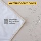 Silly Legacy Waterproof Reversible Pet Bed Couch Blanket or Liner (King/XL, 82" x 100", Peach) Silly Legacy Waterproof Reversible Pet Bed Couch Blanket or Liner (King/XL, 82" x 100", Peach)