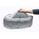 Simon's Cat Cat Bed Length 55 cm Width 55 cm Height 20 cm Simon's Cat Cat Bed Length 55 cm Width 55 cm Height 20 cm