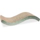 Simon's Cat Scratching Cardboard Length: 52 cm W: 21 cm H: 10 cm Wave Simon's Cat Scratching Cardboard Length: 52 cm W: 21 cm H: 10 cm Wave