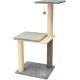 Simon's Cat Scratching Post Length 55 cm Width 40 cm Height 105 cm Simon's Cat Scratching Post Length 55 cm Width 40 cm Height 105 cm