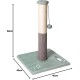 Simon's Cat Scratching Post Length 55 cm Width 40 cm Height 105 cm Simon's Cat Scratching Post Length 55 cm Width 40 cm Height 105 cm