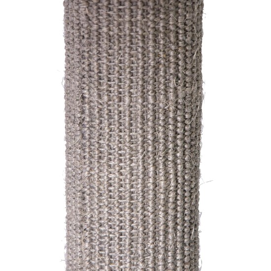 Simon's Cat Scratching Post Length 55 cm Width 40 cm Height 105 cm Simon's Cat Scratching Post Length 55 cm Width 40 cm Height 105 cm