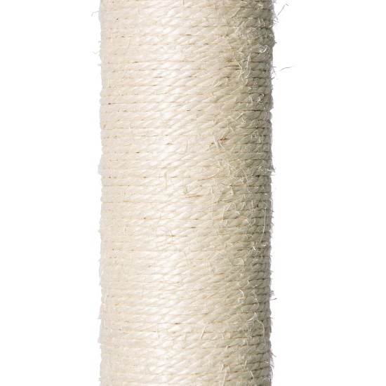 Simon's Cat Scratching Post Length 55 cm Width 40 cm Height 105 cm Simon's Cat Scratching Post Length 55 cm Width 40 cm Height 105 cm