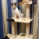Sisal Rope 6 mm for Cat Scratcher Cat Scratching Post Repair and Replacement, DIY Scratching Furniture - Scratching Post, Scratching Mat & Mat, Kitten Kicker Toy, Grey 50 m / 164 ft Sisal Rope 6 mm for Cat Scratcher Cat Scratching Post Repair and Replacement, DIY Scratching Furniture - Scratching Post, Scratching Mat & Mat, Kitten Kicker Toy, Grey 50 m / 164 ft