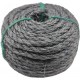 Sisal Rope for Cat Cactus Scratching Post 6 mm x 50 m, Cat Rope for DIY Cactus Scratching Post & Repair Cat Scratches, Green Sisal Rope for Cat Cactus Scratching Post 6 mm x 50 m, Cat Rope for DIY Cactus Scratching Post & Repair Cat Scratches, Green