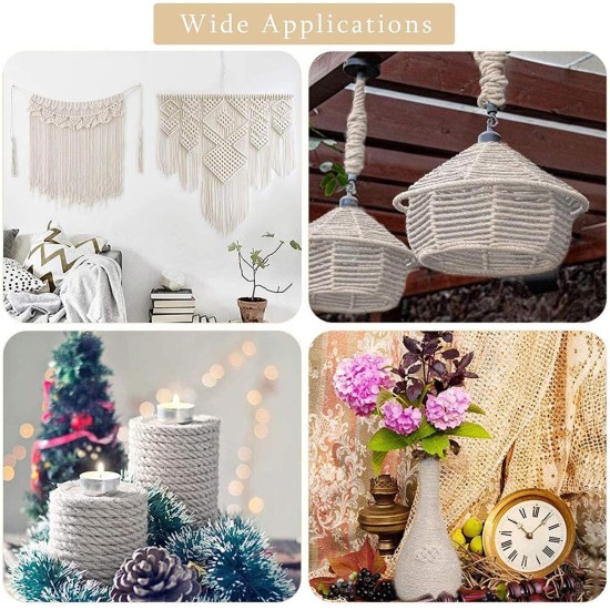 Sisal Rope for Cats, Natural Sisal Rope for Scratching Post 8 mm x 25 m + 1 Grey Pair of Protective Gloves, Black Sisal Rope for Repair and Replacement, Suitable for Garden Decoration, Cat Tree, Cat Sisal Rope for Cats, Natural Sisal Rope for Scratching Post 8 mm x 25 m + 1 Grey Pair of Protective Gloves, Black Sisal Rope for Repair and Replacement, Suitable for Garden Decoration, Cat Tree, Cat