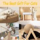 Sisal Rope for Scratching Post 5 mm x 60 m, Natural Sisal Rope for Cats, Scratching Rope, Household, Garden, DIY, Decoration Sisal Rope for Scratching Post 5 mm x 60 m, Natural Sisal Rope for Cats, Scratching Rope, Household, Garden, DIY, Decoration