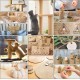 Sisal Rope for Scratching Post, 6 mm x 50 m, Natural Sisal Rope, Scratching Rope, Household, Garden, Natural Sisal Rope for Cats, Cat Accessories, DIY Craft Material Sisal Rope for Scratching Post, 6 mm x 50 m, Natural Sisal Rope, Scratching Rope, Household, Garden, Natural Sisal Rope for Cats, Cat Accessories, DIY Craft Material