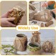 Sisal Rope for Scratching Post 6 mm x 60 m, Pack of 2 Natural Sisal Rope for Cats, Scratching Post Cord, Sisal Rope, Knit for Cat Tree, Scratching Post Decoration, Scratching Rope, Household, Garden Sisal Rope for Scratching Post 6 mm x 60 m, Pack of 2 Natural Sisal Rope for Cats, Scratching Post Cord, Sisal Rope, Knit for Cat Tree, Scratching Post Decoration, Scratching Rope, Household, Garden