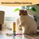 Sisal Rope for Scratching Post, 6 mm x 60 m Sisal Rope, Sisal Scratching Post Cord, Scratching Post Rope for Cats, Scratching Post, Scratching Rope, Household, Garden, DIY, Decoration Sisal Rope for Scratching Post, 6 mm x 60 m Sisal Rope, Sisal Scratching Post Cord, Scratching Post Rope for Cats, Scratching Post, Scratching Rope, Household, Garden, DIY, Decoration