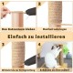 Sisal Rope for Scratching Post, 6 mm x 60 m Sisal Rope, Sisal Scratching Post Cord, Scratching Post Rope for Cats, Scratching Post, Scratching Rope, Household, Garden, DIY, Decoration Sisal Rope for Scratching Post, 6 mm x 60 m Sisal Rope, Sisal Scratching Post Cord, Scratching Post Rope for Cats, Scratching Post, Scratching Rope, Household, Garden, DIY, Decoration