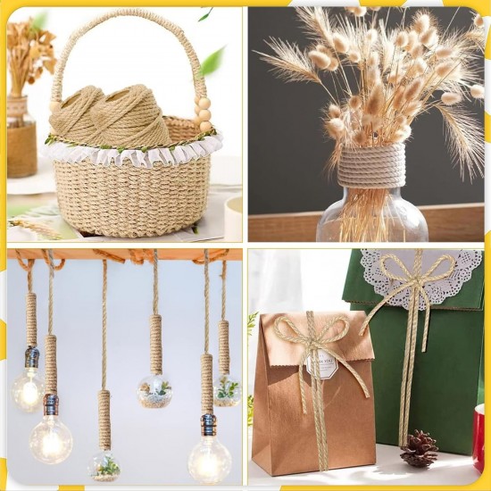 Sisal Rope for Scratching Post, 6 mm x 60 m Sisal Rope, Sisal Scratching Post Cord, Scratching Post Rope for Cats, Scratching Post, Scratching Rope, Household, Garden, DIY, Decoration Sisal Rope for Scratching Post, 6 mm x 60 m Sisal Rope, Sisal Scratching Post Cord, Scratching Post Rope for Cats, Scratching Post, Scratching Rope, Household, Garden, DIY, Decoration