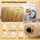 Sisal Rope for Scratching Post, 6 mm x 60 m Sisal Rope, Sisal Scratching Post Cord, Scratching Post Rope for Cats, Scratching Post, Scratching Rope, Household, Garden, DIY, Decoration Sisal Rope for Scratching Post, 6 mm x 60 m Sisal Rope, Sisal Scratching Post Cord, Scratching Post Rope for Cats, Scratching Post, Scratching Rope, Household, Garden, DIY, Decoration