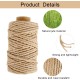 Sisal Rope for Scratching Post, 8 mm x 10 m Natural Sisal Rope, Sisal Rope for Scratching Rope, Sisal Rope, Multi-Purpose Rope Macrame Accessories, Cat Accessories, Household, Garden, DIY, Decoration Sisal Rope for Scratching Post, 8 mm x 10 m Natural Sisal Rope, Sisal Rope for Scratching Rope, Sisal Rope, Multi-Purpose Rope Macrame Accessories, Cat Accessories, Household, Garden, DIY, Decoration