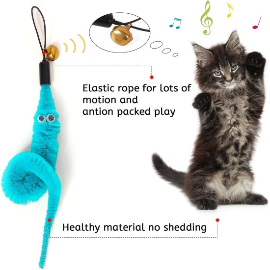 Sisal Rope for Scratching Post, 9 mm x 80 m, Natural Sisal Rope, Sisal Cat Tree Cord Including 3 Cat Toys, Scratching Post Sisal Rope for Cats, Scratching Post, Scratching Rope, Household, DIY, Garden Sisal Rope for Scratching Post, 9 mm x 80 m, Natural Sisal Rope, Sisal Cat Tree Cord Including 3 Cat Toys, Scratching Post Sisal Rope for Cats, Scratching Post, Scratching Rope, Household, DIY, Garden