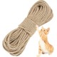 Sisal Rope for Scratching Post Rope, 6 mm/30 Metres, Sisal Rope for Cats, Natural Cats, Scratching Post, Sisal Rope for Scratching Rope, Cat Scratching Post, Sisal Rope, DIY Garden, Household Sisal Rope for Scratching Post Rope, 6 mm/30 Metres, Sisal Rope for Cats, Natural Cats, Scratching Post, Sisal Rope for Scratching Rope, Cat Scratching Post, Sisal Rope, DIY Garden, Household