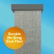 SmartCat Pioneer Pet Ultimate Cat Scratching Post, Grey, 32 Inch (Pack of 1) SmartCat Pioneer Pet Ultimate Cat Scratching Post, Grey, 32 Inch (Pack of 1)