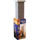 SmartCat Pioneer Pet Ultimate Cat Scratching Post, Grey, 32 Inch (Pack of 1) SmartCat Pioneer Pet Ultimate Cat Scratching Post, Grey, 32 Inch (Pack of 1)