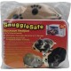 SnuggleSafe Microwave Wireless Heatpad with Fleece Cover (colour may vary) SnuggleSafe Microwave Wireless Heatpad with Fleece Cover (colour may vary)