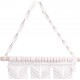 Soft Cotton Cat Hammock Portable Design Easy Installation Ideal for Recreation and Fun Soft Cotton Cat Hammock Portable Design Easy Installation Ideal for Recreation and Fun